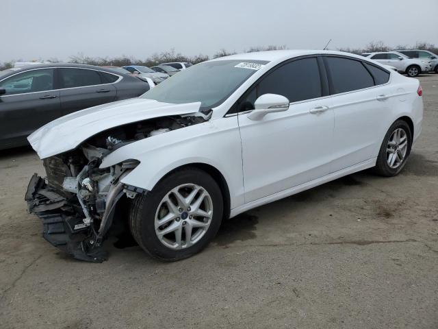 Photo 0 VIN: 3FA6P0H78GR396637 - FORD FUSION 