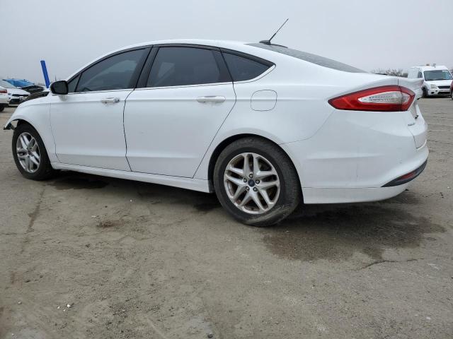 Photo 1 VIN: 3FA6P0H78GR396637 - FORD FUSION 