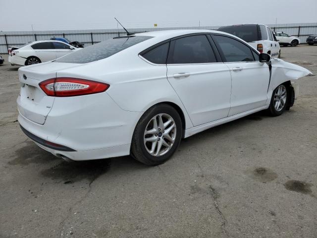 Photo 2 VIN: 3FA6P0H78GR396637 - FORD FUSION 