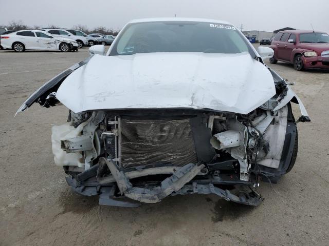 Photo 4 VIN: 3FA6P0H78GR396637 - FORD FUSION 