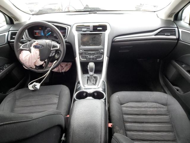 Photo 7 VIN: 3FA6P0H78GR396637 - FORD FUSION 