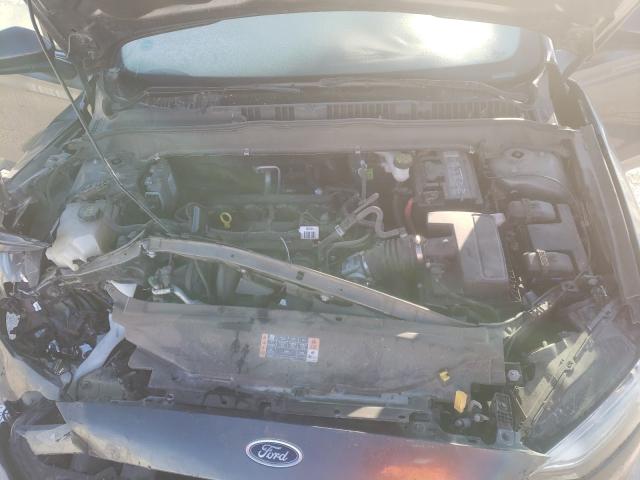 Photo 6 VIN: 3FA6P0H78HR104454 - FORD FUSION 