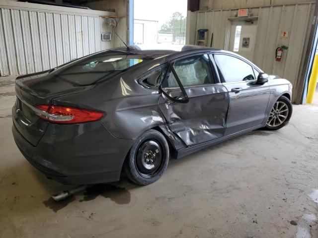 Photo 2 VIN: 3FA6P0H78HR111422 - FORD FUSION SE 