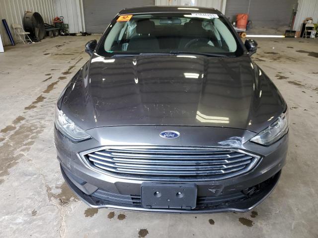 Photo 4 VIN: 3FA6P0H78HR111422 - FORD FUSION SE 