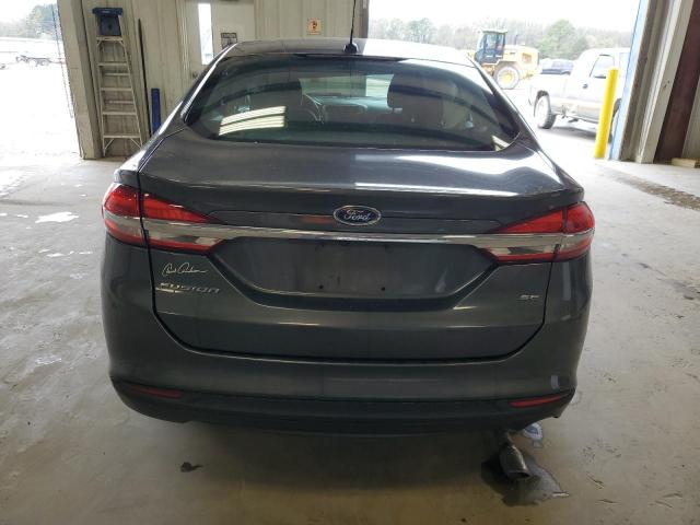 Photo 5 VIN: 3FA6P0H78HR111422 - FORD FUSION SE 