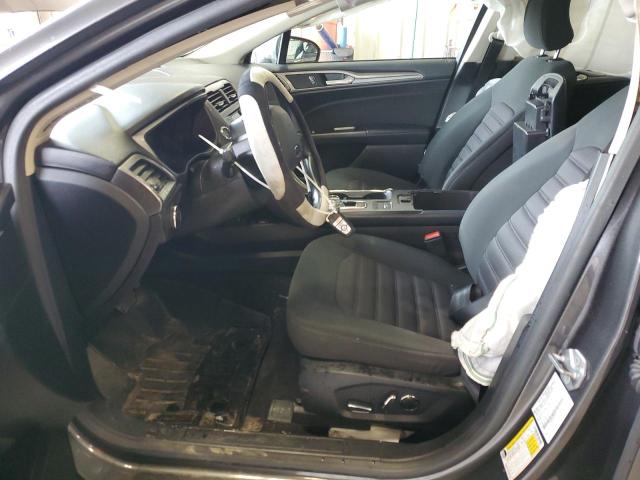 Photo 6 VIN: 3FA6P0H78HR111422 - FORD FUSION SE 