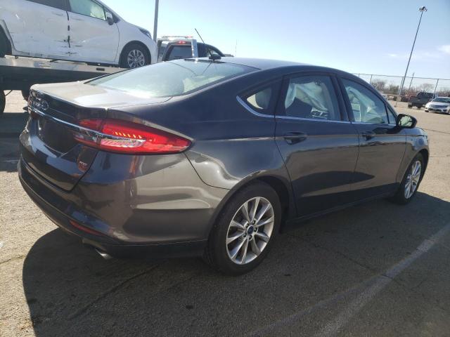 Photo 2 VIN: 3FA6P0H78HR112912 - FORD FUSION SE 