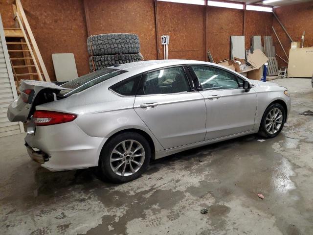 Photo 2 VIN: 3FA6P0H78HR116538 - FORD FUSION SE 