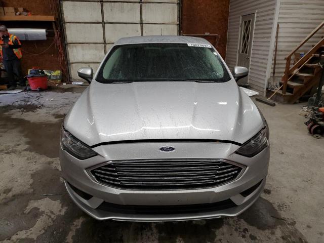 Photo 4 VIN: 3FA6P0H78HR116538 - FORD FUSION SE 