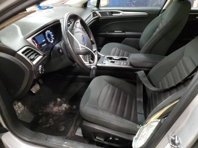 Photo 6 VIN: 3FA6P0H78HR116538 - FORD FUSION SE 