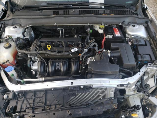 Photo 6 VIN: 3FA6P0H78HR137440 - FORD FUSION 