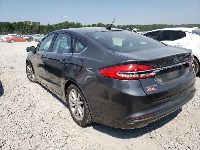 Photo 1 VIN: 3FA6P0H78HR144615 - FORD FUSION SE 