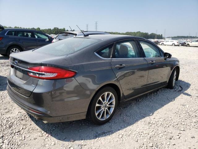 Photo 2 VIN: 3FA6P0H78HR144615 - FORD FUSION SE 