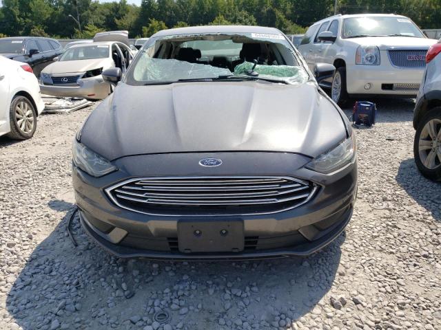 Photo 4 VIN: 3FA6P0H78HR144615 - FORD FUSION SE 