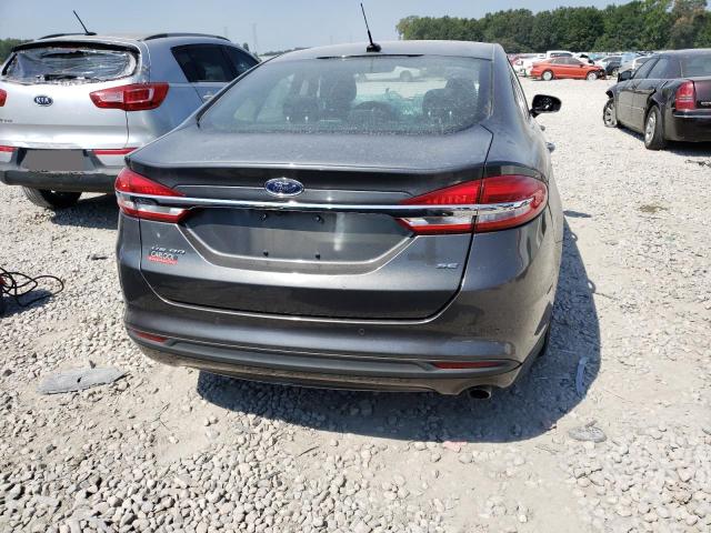 Photo 5 VIN: 3FA6P0H78HR144615 - FORD FUSION SE 