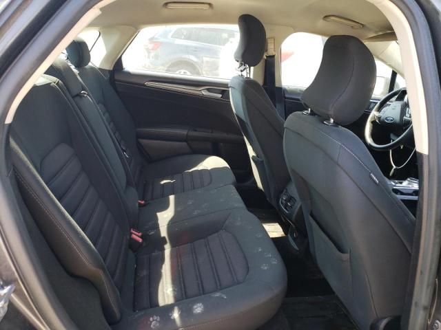 Photo 9 VIN: 3FA6P0H78HR144615 - FORD FUSION SE 