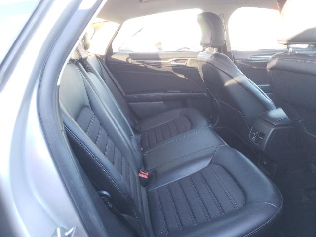 Photo 5 VIN: 3FA6P0H78HR145747 - FORD FUSION SE 