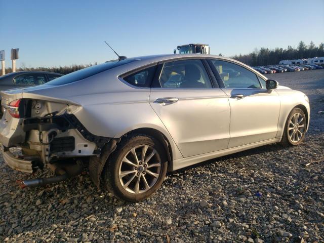 Photo 2 VIN: 3FA6P0H78HR147921 - FORD FUSION SE 