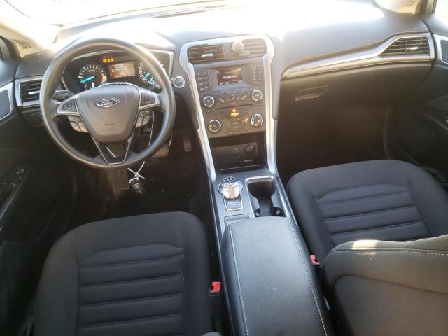 Photo 7 VIN: 3FA6P0H78HR147921 - FORD FUSION SE 