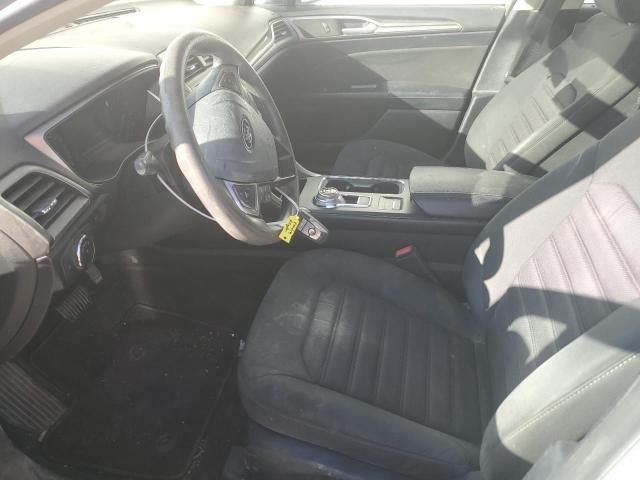 Photo 6 VIN: 3FA6P0H78HR159812 - FORD FUSION SE 