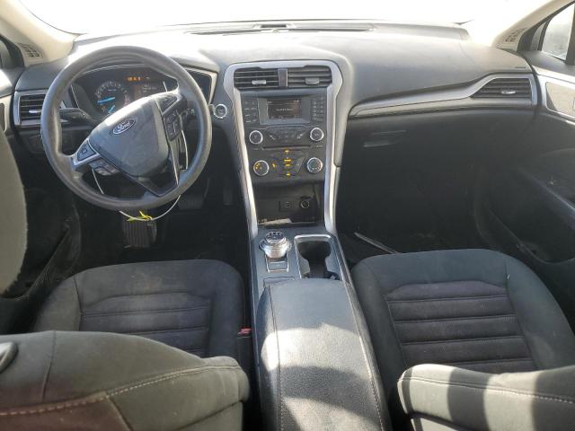 Photo 7 VIN: 3FA6P0H78HR159812 - FORD FUSION SE 