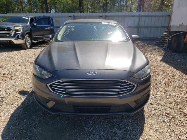 Photo 4 VIN: 3FA6P0H78HR168347 - FORD FUSION SE 