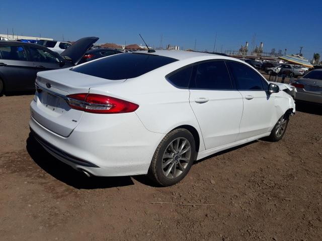 Photo 3 VIN: 3FA6P0H78HR190283 - FORD FUSION 