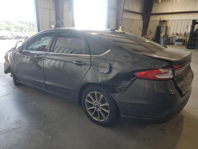 Photo 1 VIN: 3FA6P0H78HR206210 - FORD FUSION SE 