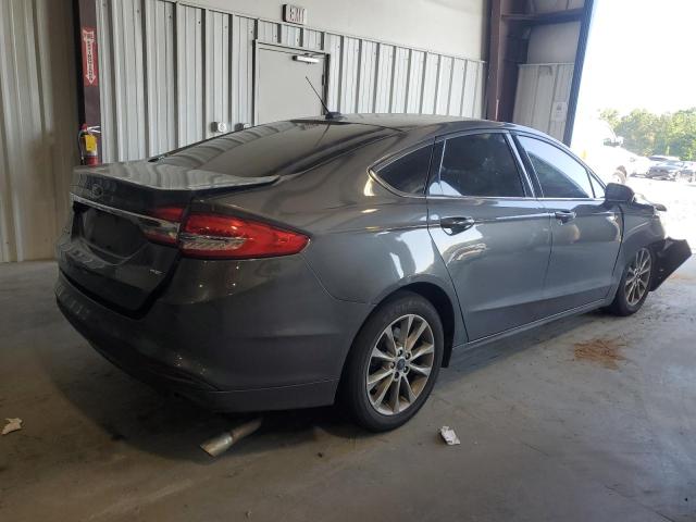 Photo 2 VIN: 3FA6P0H78HR206210 - FORD FUSION SE 