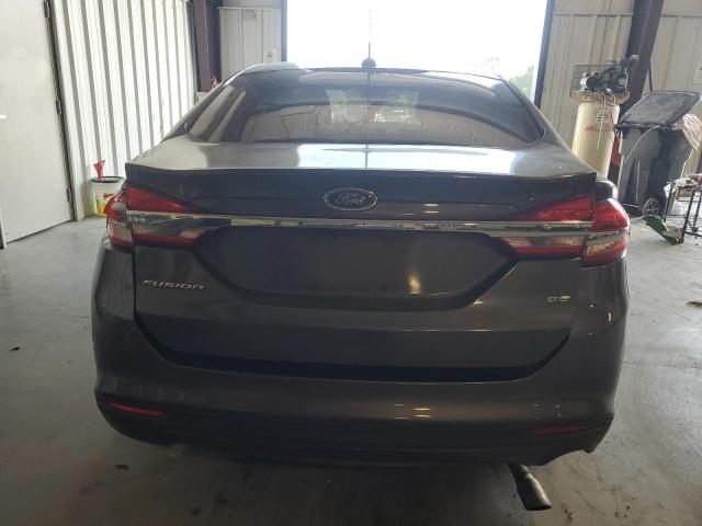 Photo 5 VIN: 3FA6P0H78HR206210 - FORD FUSION SE 