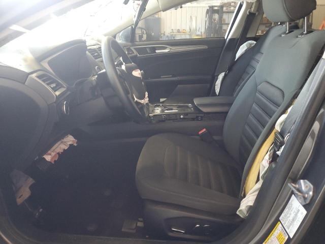 Photo 6 VIN: 3FA6P0H78HR206210 - FORD FUSION SE 