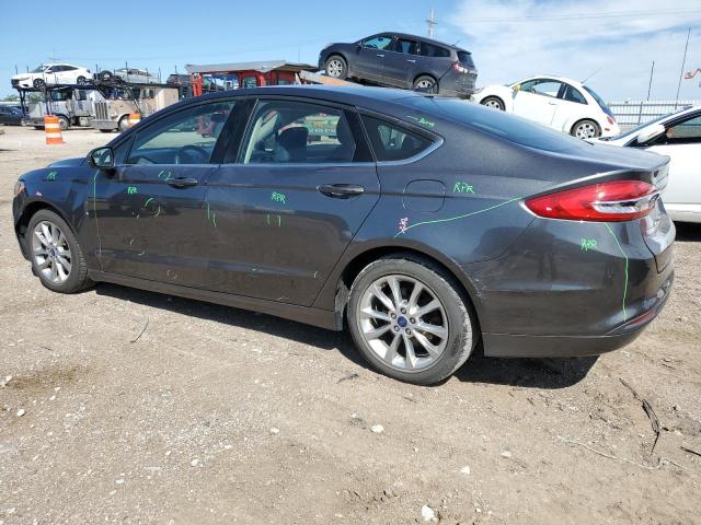 Photo 1 VIN: 3FA6P0H78HR207082 - FORD FUSION SE 