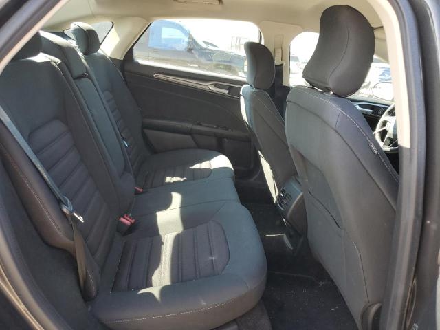 Photo 9 VIN: 3FA6P0H78HR207082 - FORD FUSION SE 