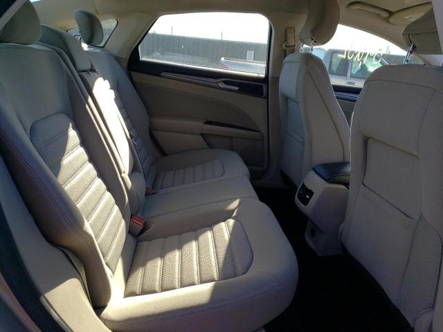 Photo 5 VIN: 3FA6P0H78HR212461 - FORD FUSION SE 