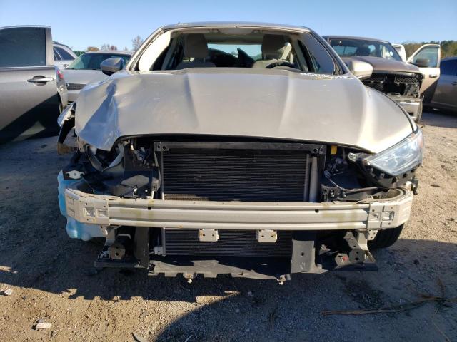 Photo 8 VIN: 3FA6P0H78HR212461 - FORD FUSION SE 