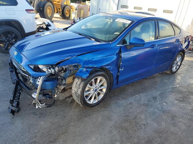 Photo 0 VIN: 3FA6P0H78HR214064 - FORD FUSION SE 