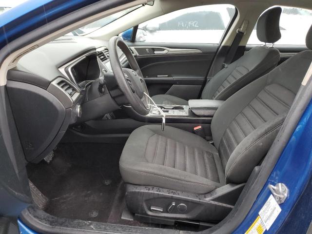 Photo 6 VIN: 3FA6P0H78HR214064 - FORD FUSION SE 