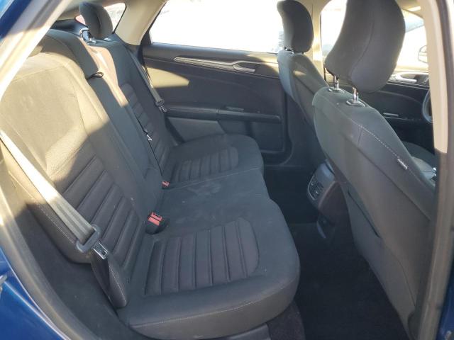 Photo 9 VIN: 3FA6P0H78HR214064 - FORD FUSION SE 