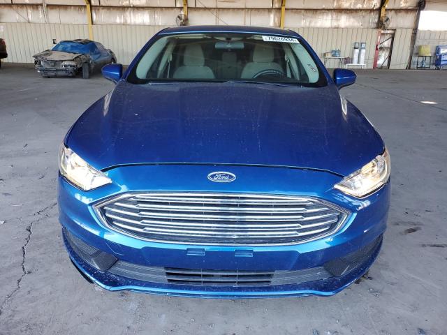 Photo 4 VIN: 3FA6P0H78HR221242 - FORD FUSION SE 