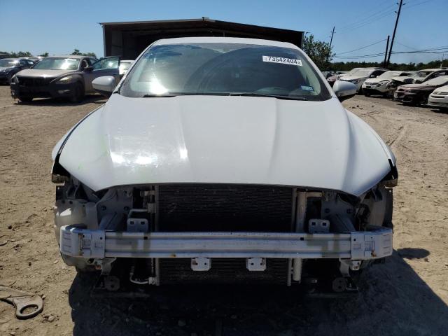 Photo 4 VIN: 3FA6P0H78HR224545 - FORD FUSION SE 