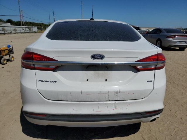 Photo 5 VIN: 3FA6P0H78HR224545 - FORD FUSION SE 