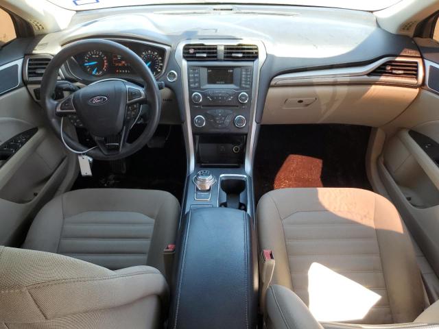 Photo 7 VIN: 3FA6P0H78HR224545 - FORD FUSION SE 