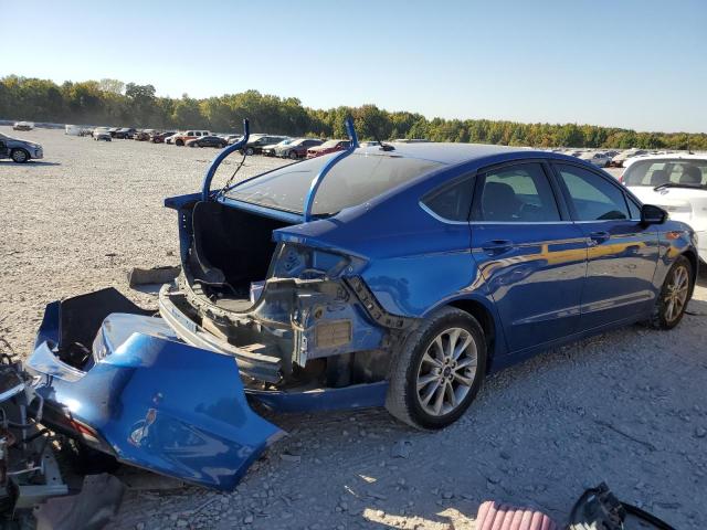 Photo 3 VIN: 3FA6P0H78HR226585 - FORD FUSION 