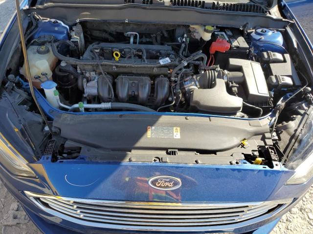 Photo 6 VIN: 3FA6P0H78HR226585 - FORD FUSION 