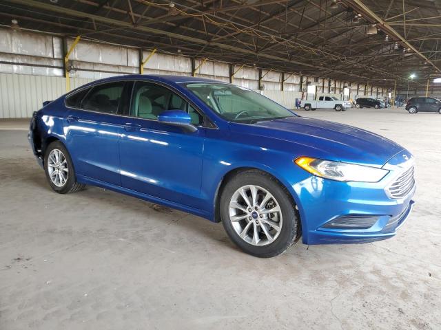 Photo 3 VIN: 3FA6P0H78HR229518 - FORD FUSION 