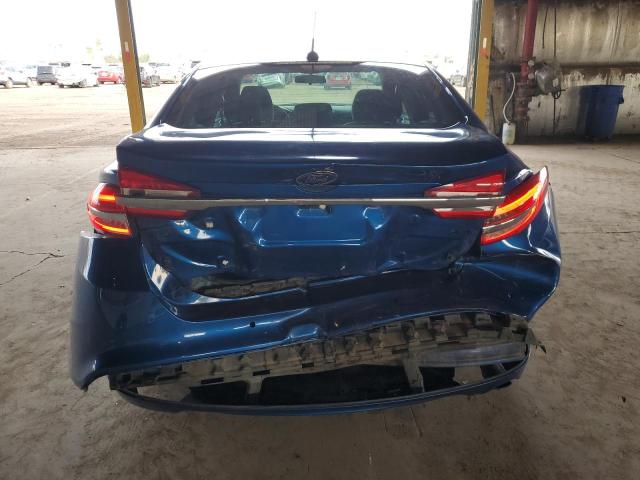 Photo 5 VIN: 3FA6P0H78HR229518 - FORD FUSION 