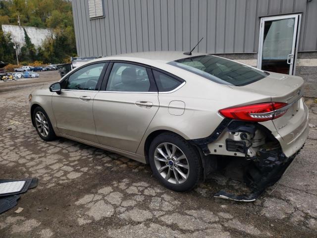 Photo 1 VIN: 3FA6P0H78HR235559 - FORD FUSION SE 