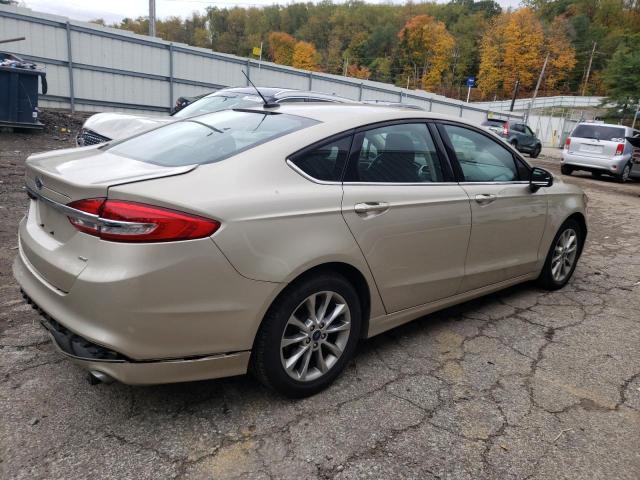 Photo 2 VIN: 3FA6P0H78HR235559 - FORD FUSION SE 