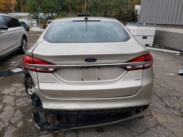 Photo 5 VIN: 3FA6P0H78HR235559 - FORD FUSION SE 