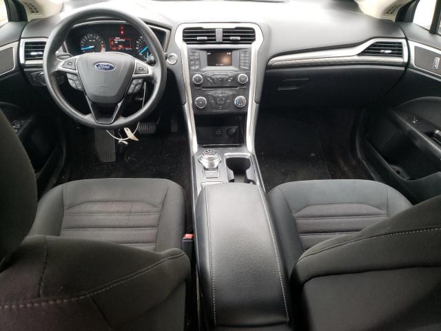 Photo 7 VIN: 3FA6P0H78HR235559 - FORD FUSION SE 